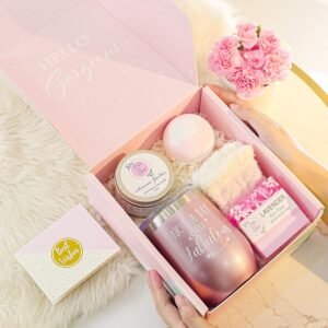 reviewing comparing 8 spa gifts skincare and self care products