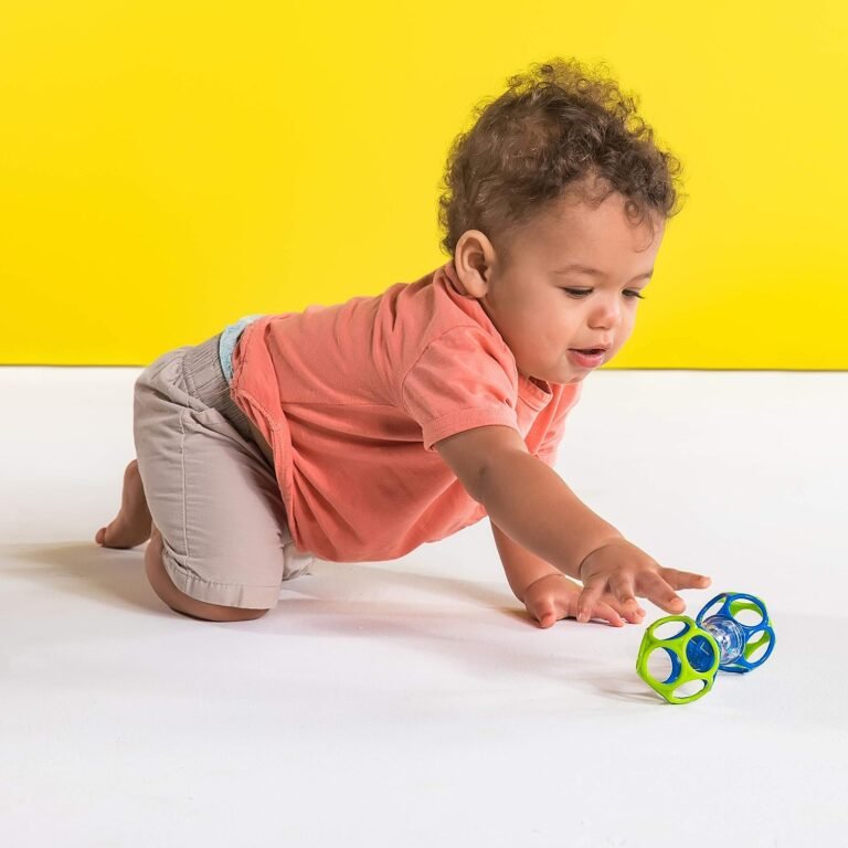 reviewing comparing 8 top baby toddler toys