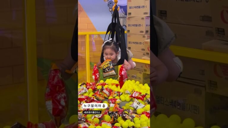 would you try this game? what is the name of this game in your local language? 🎥 _elly_kim_