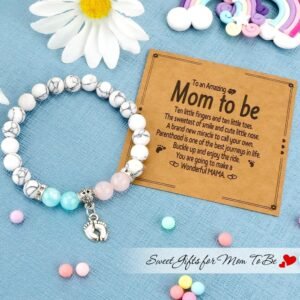 8 Product Reviews: Comparing Bump Boxes, New Mom Bracelet, Pregnancy Journal, Nipple Cream, Heating Pad, Prenatal Gummies, Belly Support Band, and Pregnancy Pillow 2 8 product reviews comparing bump boxes new mom bracelet pregnancy journal nipple cream heating pad prenatal gummies bell