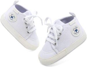 All About Baby Shoes: A Comprehensive Comparison 8 all about baby shoes a comprehensive comparison
