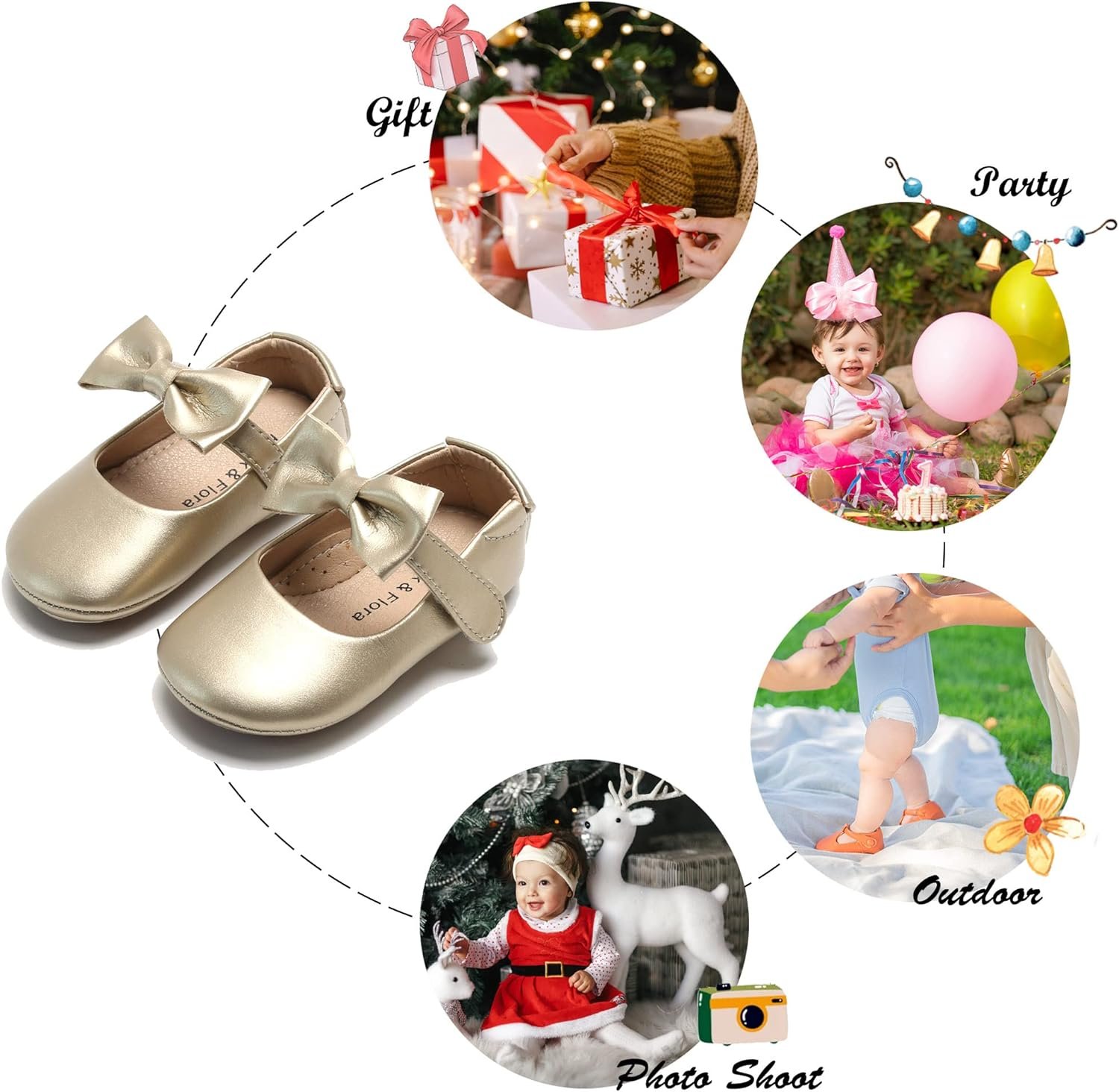 baby shoe showdown a review of 8 top products