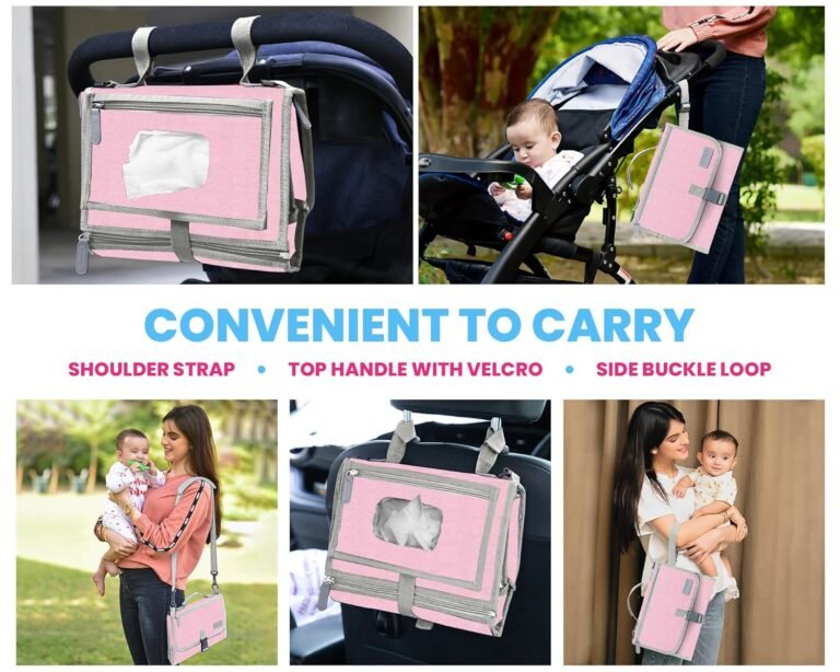 comparative review 8 baby products accessories