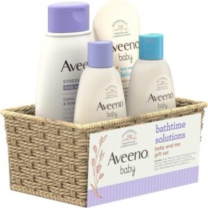 Comparing 8 Baby Products: Aveeno, Hand & Footprint Kit, Diaper Bag, Gift Card, Baby Toys, Burp Cloths, Swaddle Blanket 10 comparing 8 baby products aveeno hand footprint kit diaper bag gift card baby toys burp cloths swaddle blanket