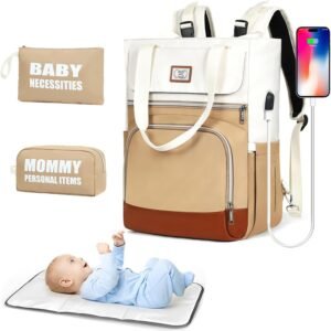 Comparing 8 Baby Products: Diaper Bags, Baby Loungers, and Carriers 1 comparing 8 baby products diaper bags baby loungers and carriers