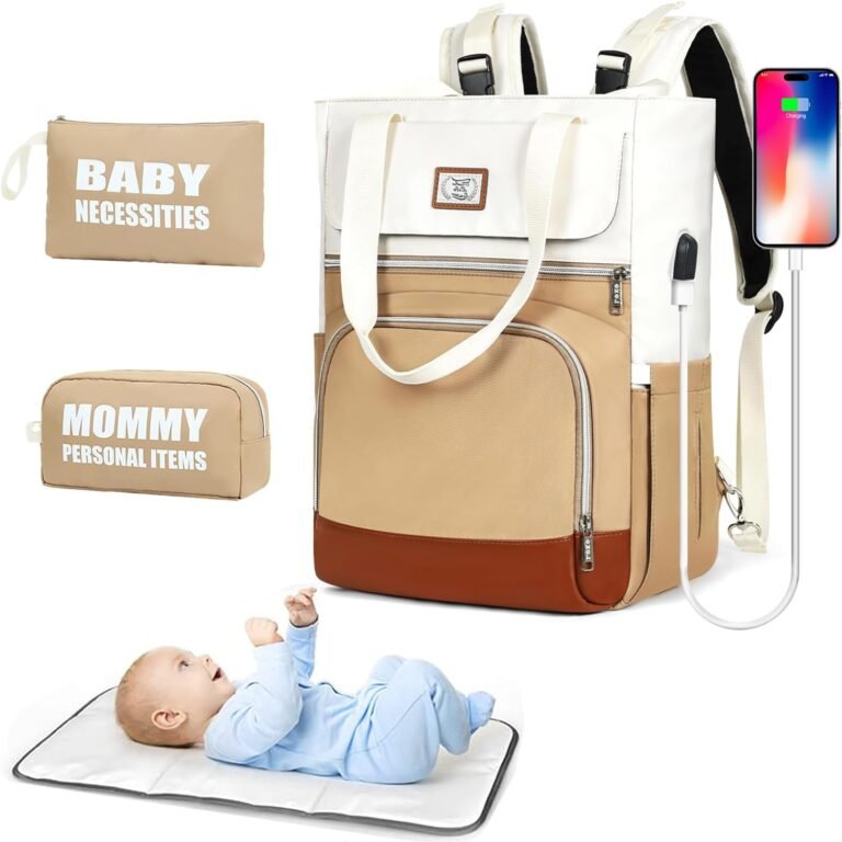 comparing 8 baby products diaper bags baby loungers and carriers