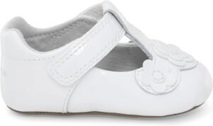 Comparing 8 Baby Shoes, Sneakers, and Accessories 9 comparing 8 baby shoes sneakers and accessories