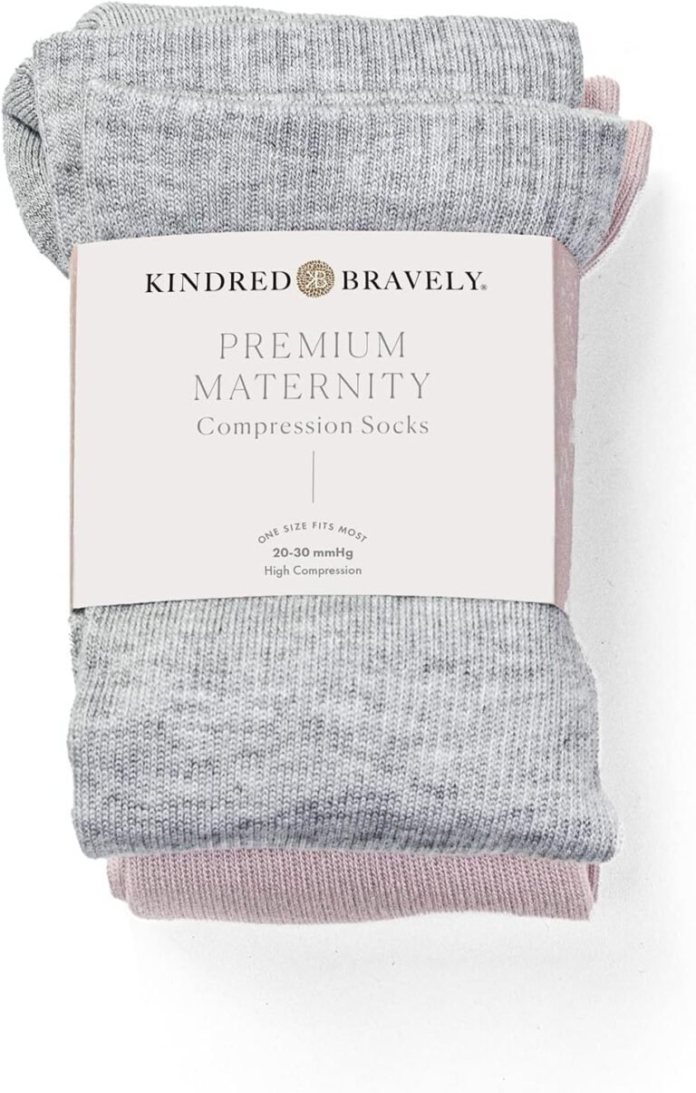 comparing 8 pregnancy products maternity socks bracelet spray bodysuit vitamins essential oil pajama set vomit bags