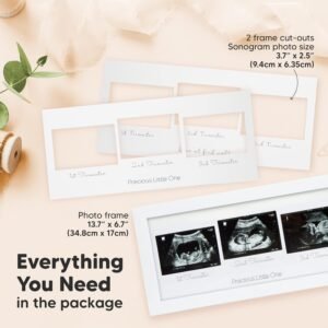 Comparing 8 Products: Sonogram Frames to Maternity Pants, Pregnancy Cookbooks, and More! 5 comparing 8 products sonogram frames to maternity pants pregnancy cookbooks and more