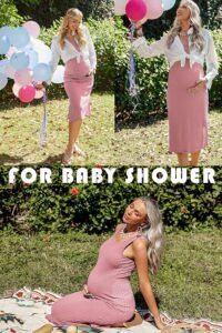 Comparing and Reviewing 8 Maternity Dresses and Sets 3 comparing and reviewing 8 maternity dresses and sets