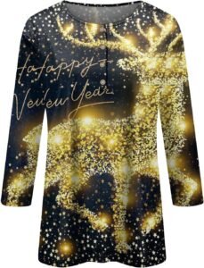 Comparing and Reviewing 8 Women's Christmas Fashion Sweatshirts and Hoodies 8 comparing and reviewing 8 womens christmas fashion sweatshirts and hoodies