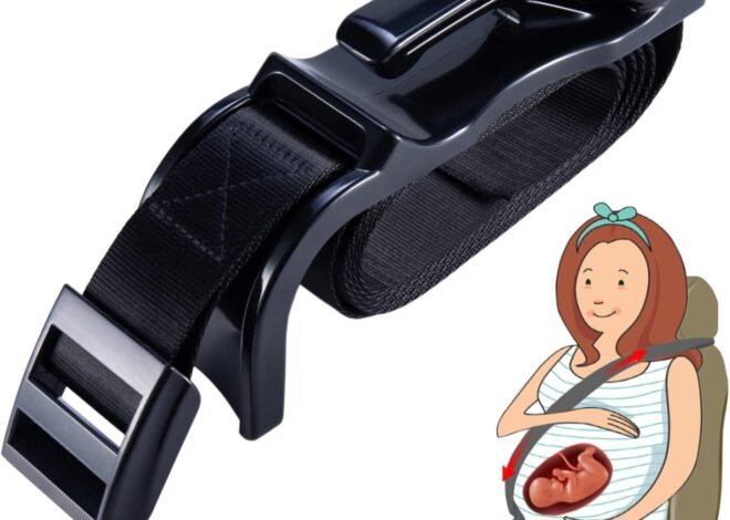 Comparing Pregnancy Must-Haves: Tea, Nightgown, Seat Cover, Bath Salts, and More!