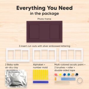 Comparing Top Baby Products: Hand and Footprint Kit, Baby Gym Toys, Maternity Leggings, Baby Wrap Carrier, Diaper Changing Pad, and Baby Bassinet 6 comparing top baby products hand and footprint kit baby gym toys maternity leggings baby wrap carrier diaper changing pa