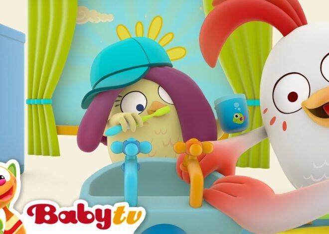 Sing And Dance With The Jungle Book Coming Soon Exclusively On BabyTV Sing And Dance With The Jungle Book Coming Soon Exclusively On BabyTV