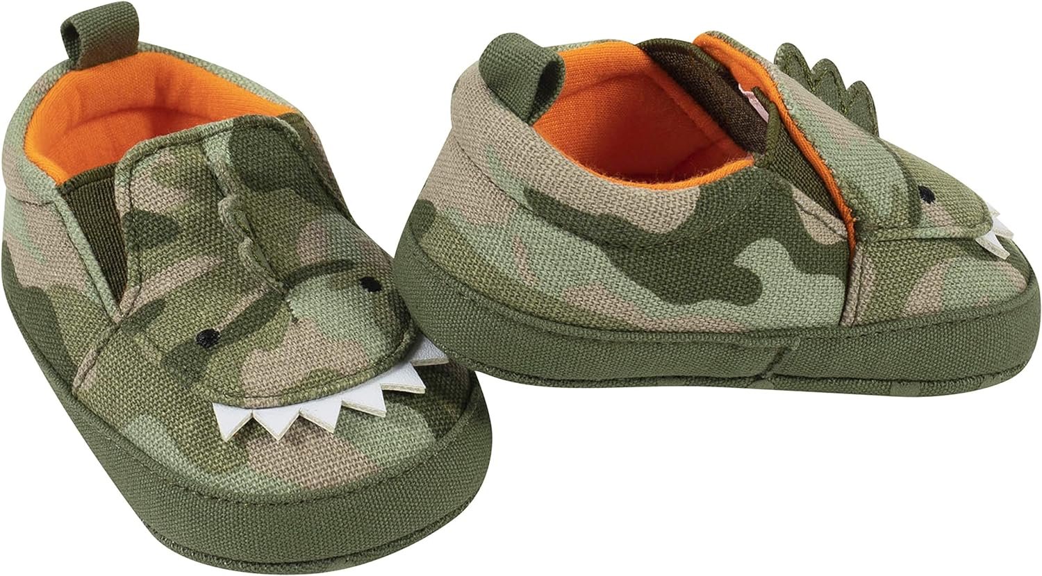 Gerber unisex-baby Sneakers Crib Shoes Newborn Infant Toddler Neutral Boy Girl