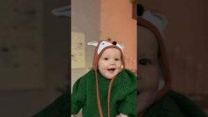 life with kids at 2am 😂 🎥 aboutmom.alina