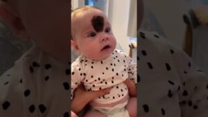 rare birth narj story 🎥 viennarosebrookshaw