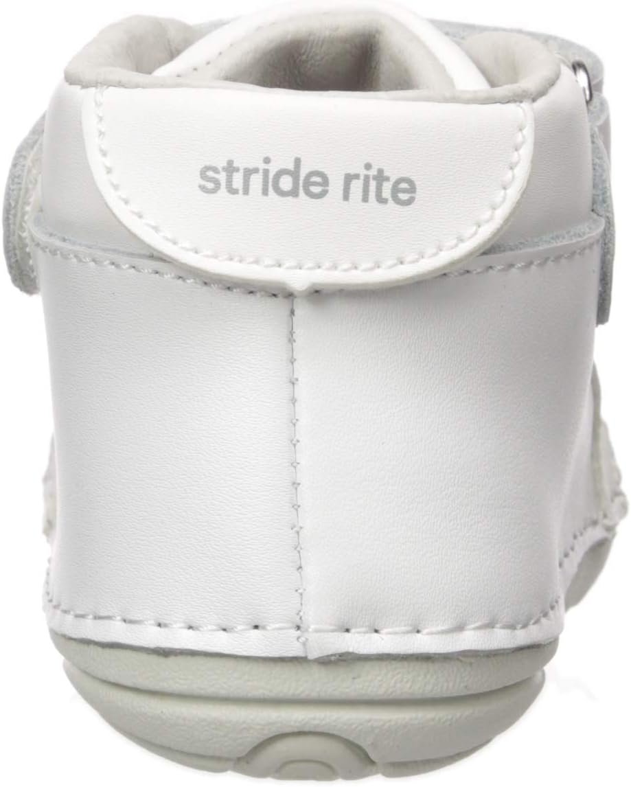 Stride Rite Unisex-Child Soft Motion Frankie Athletic Sneaker