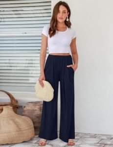 Women's Fashion: 8 Stylish and Comfortable Outfits for Any Occasion! 10 womens fashion 8 stylish and comfortable outfits for any occasion