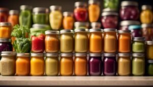 affordable and nutritious baby food options