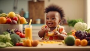 alternative options for babies