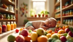 Building Baby's Immunity 24 boosting baby s immune system