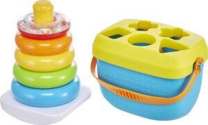 Comparing 8 Baby Products: Gift Sets, Rattles, Socks, Diaper Organizers, and More 1 comparing 8 baby products gift sets rattles socks diaper organizers and more