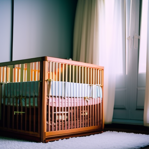 Cribs for Kids