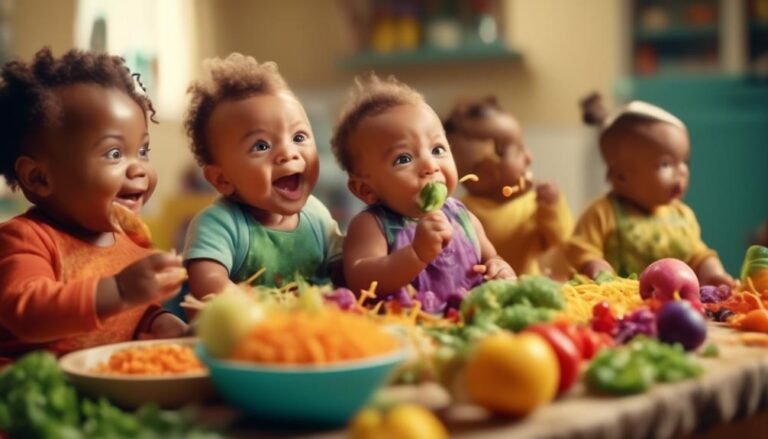 dispelling common infant nutrition myths
