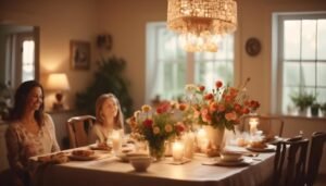 easy and enjoyable dining