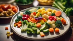 feeding guidelines for infants