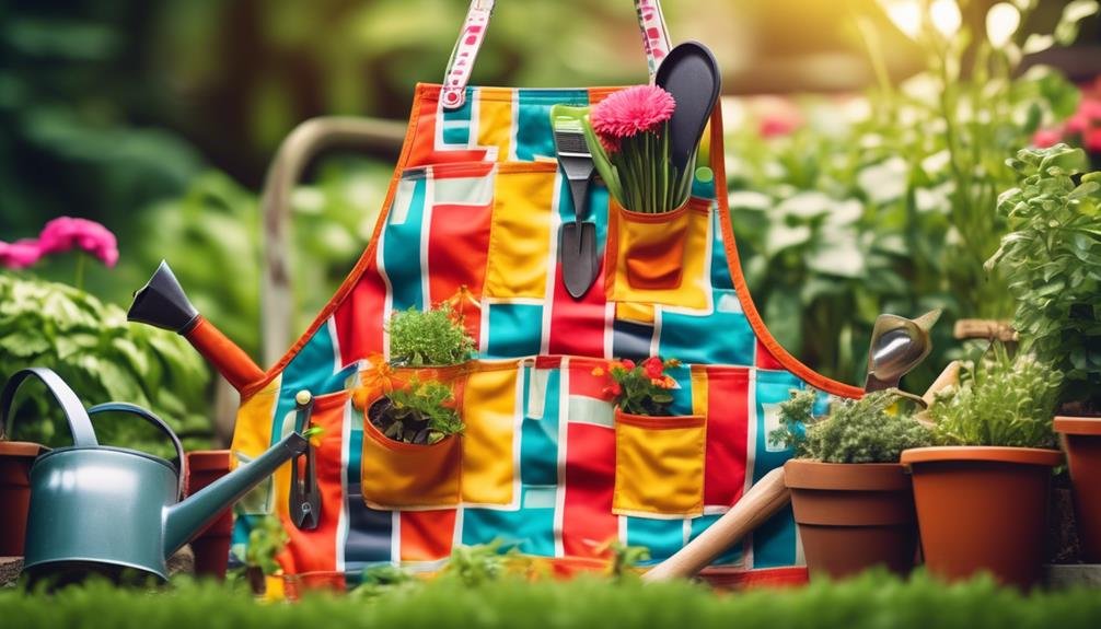 gardening with toddlers essentials