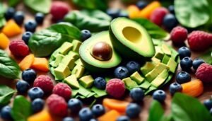 healthy and nutritious toddler foods