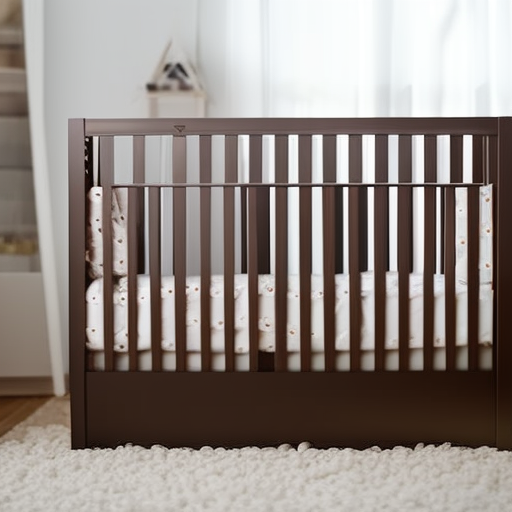 An image showcasing the Ikea Sundvik Crib alongside other popular crib models