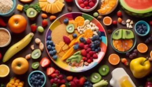 importance of child nutrition