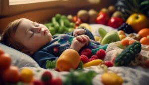 importance of healthy sleep