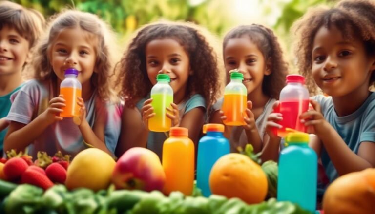 importance of proper hydration
