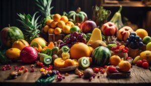 introducing diverse culinary options