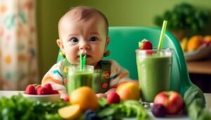 introduction to healthy eating