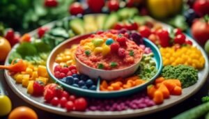 introduction to plant based eating