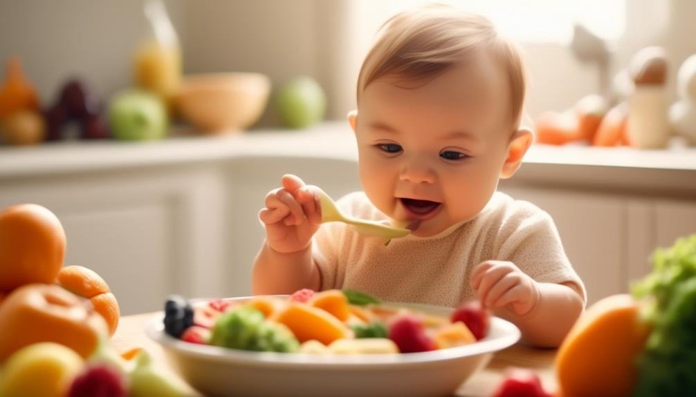 lactose free diet for infants
