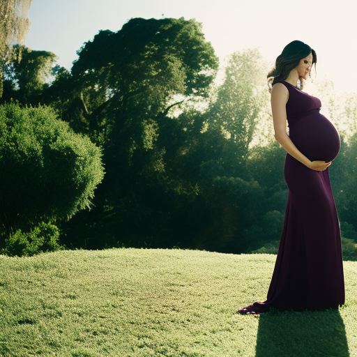 An image showcasing a lineup of elegant maternity nursing dresses from top brands like Seraphine, Hatch, and Isabella Oliver