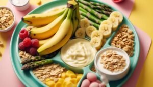 nourishing young bodies naturally