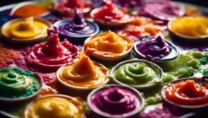 nurturing babies with homemade purees