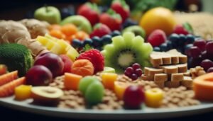 nutrition focused meal planning