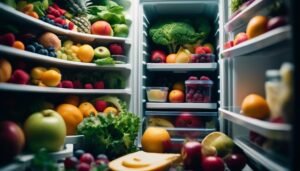 nutrition for 6 month olds