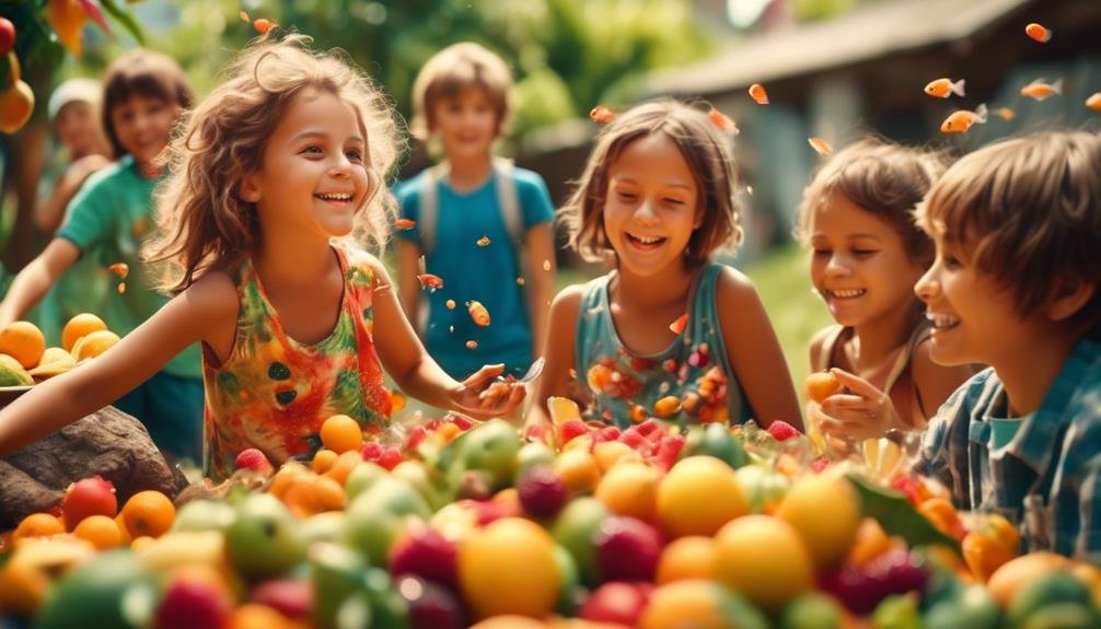 omega 3 benefits child development