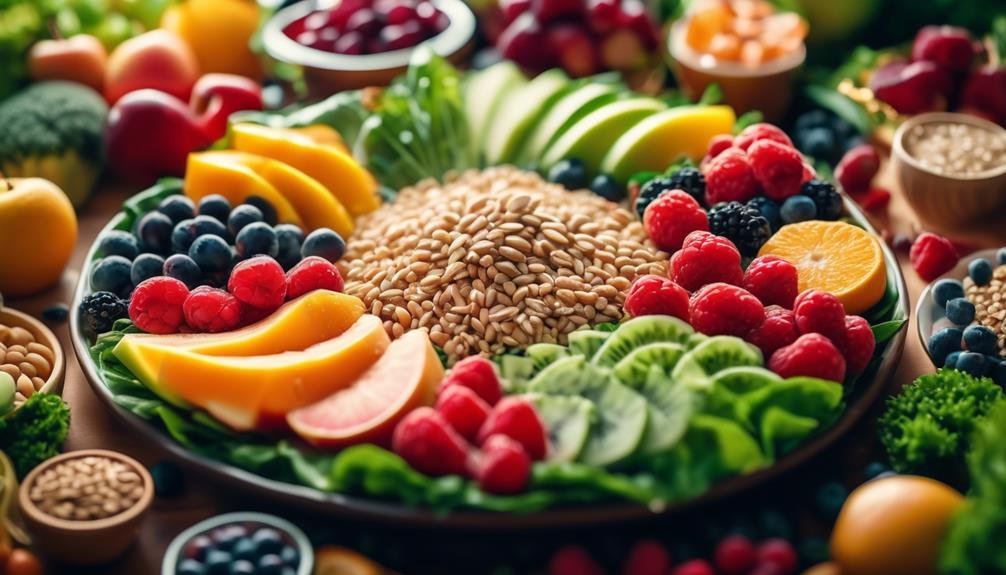 optimizing diet with micronutrients