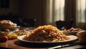 overcoming rejection in eating