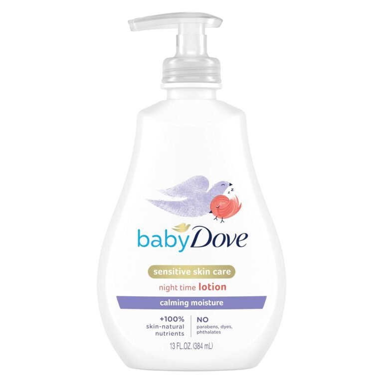 product review and comparison 8 baby products